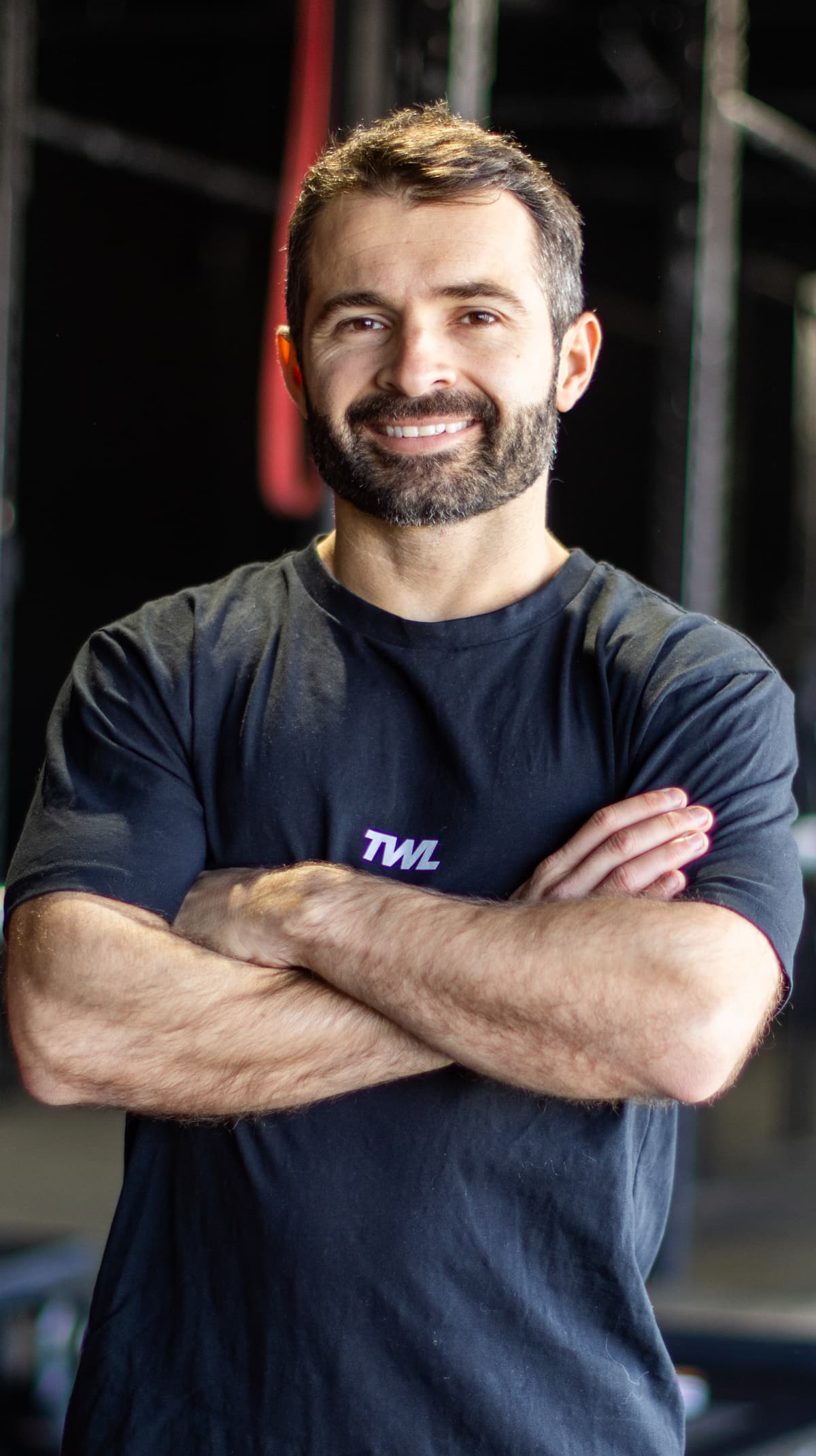 Coach Nelsinho